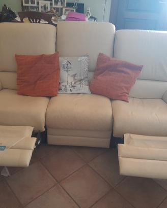 Divano 3 posti