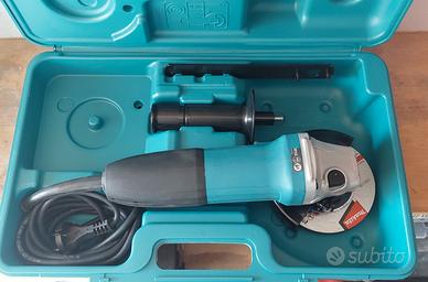 makita flex 125