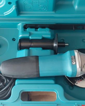 makita flex 125