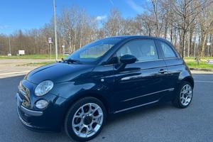 FIAT 500 1.2 Vintage Tetto Panoramico – OK Neopate