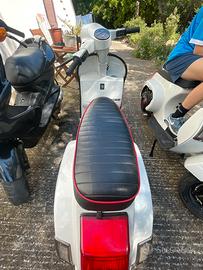 Vespa pk xl