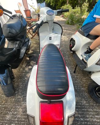 Vespa pk xl