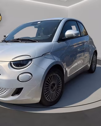 FIAT 500 Hybrid Berlina Torino 1.0 Hybrid Berlina