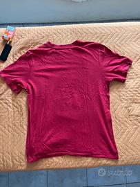 T-shirt nike