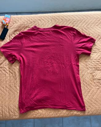 T-shirt nike