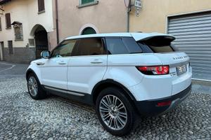 Land Rover Range Evoque 2.2 TD4 5p. Prestige