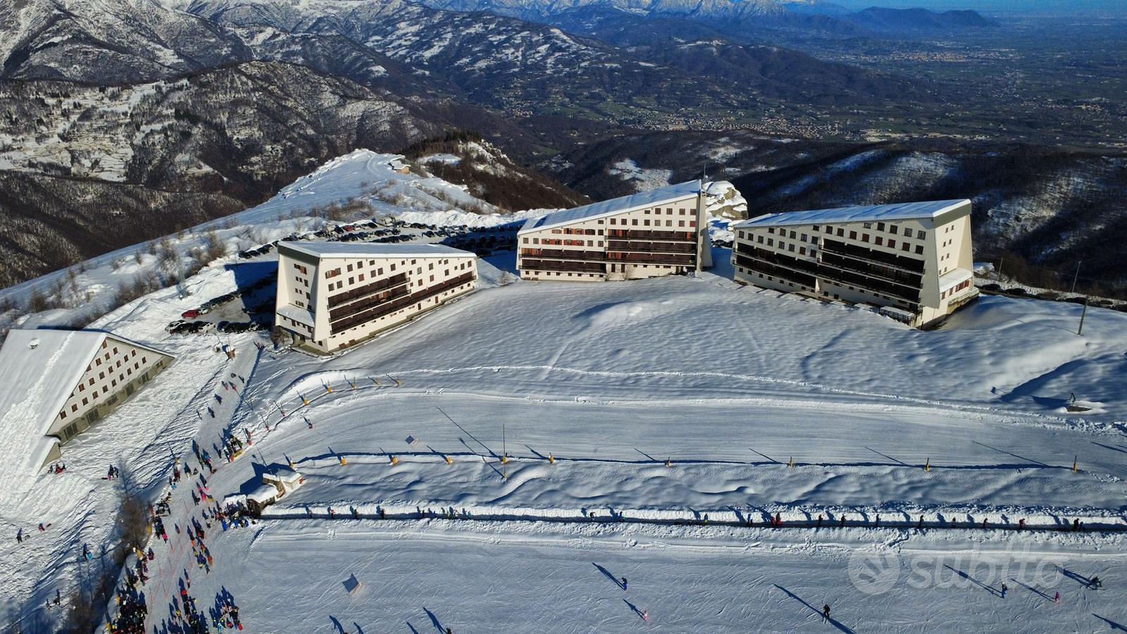 Apartment in Bagnolo Piemonte, Picotta - Vista 5
