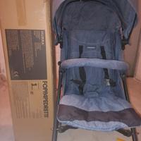 Passeggino Hurrà Foppapedretti