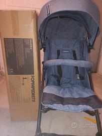 Passeggino Hurrà Foppapedretti
