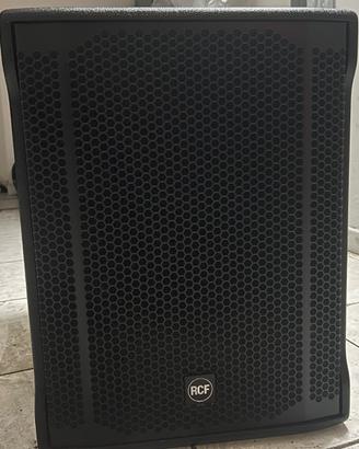 Subwoofer RCF 705