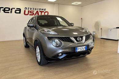 NISSAN Juke 1.5 dCi Start&Stop Business