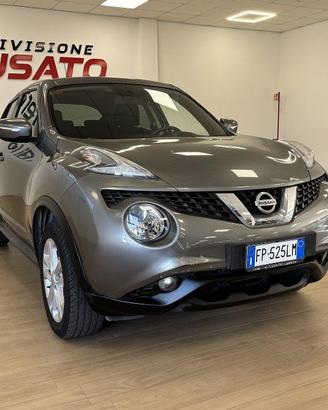 NISSAN Juke 1.5 dCi Start&Stop Business