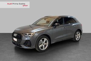 Audi Q3 35 2.0 tdi S Line Edition s-tronic