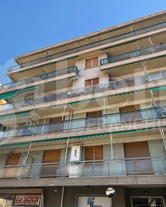 Appartamento Taggia [Cod. rif 504VRG]