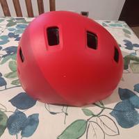 Caschetto per bici ragazzo 