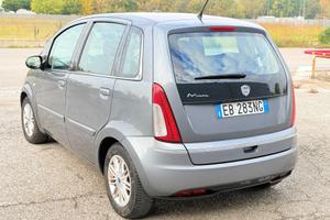 Lancia MUSA 1.4 GPL ok neo patentati 2010
