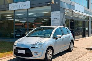 Citroen C3 1.4 Exclusive Style Eco Energy Gpl 73cv