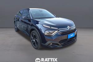 CITROEN c4 iii 2021 C4 1.2 puretech Plus s&s 130cv