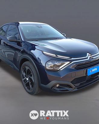 CITROEN c4 iii 2021 C4 1.2 puretech Plus s&s 130cv