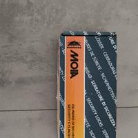 Cilindro europeo Moia 80mm