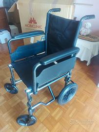 Sedia a rotelle