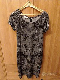 vestito elegante invernale 