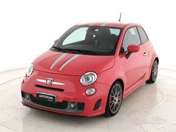 ABARTH 695 1.4 16v t. t-jet Tributo Ferrari 180cv