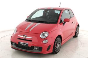 ABARTH 695 1.4 16v t. t-jet Tributo Ferrari 180cv