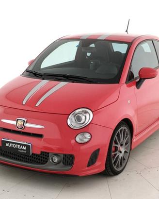 ABARTH 695 1.4 16v t. t-jet Tributo Ferrari 180cv