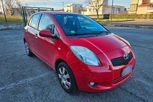 Toyota Yaris 1.0 Sol