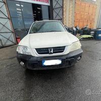 Ricambi Honda CR-V 2.0 benz 147cv del 1999