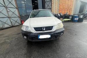 Ricambi Honda CR-V 2.0 benz 147cv del 1999