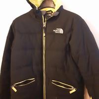 Giubbotto invernale North Face ragazzo 
