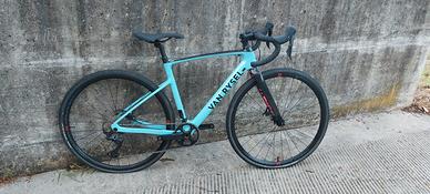 Bici ciclocross (CX) Van Rysel RCX 2