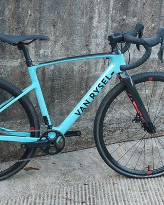 Bici ciclocross (CX) Van Rysel RCX 2