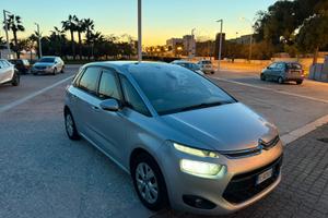 Citroen C4 Picasso 16 HDi 115cv