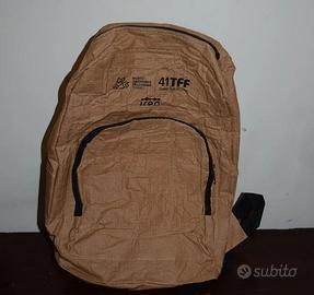 Zaino Torino Film Festival 2023 ecologico