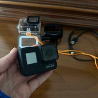 Gopro 7 Black