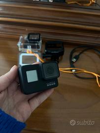 Gopro 7 Black