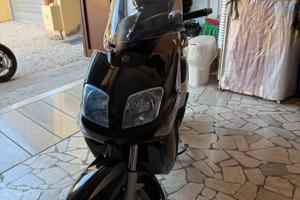 Yamaha Vercity XC 300