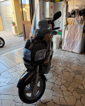 Yamaha Vercity XC 300