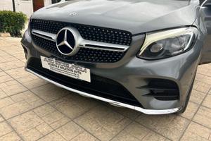 Mercedes GLC D 250 4MATIC