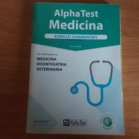 Alphatest medicina