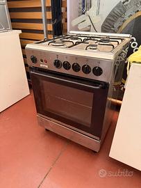 Cucina a libera installazione “Electroline”