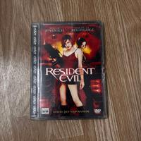 DVD Resident Evil - Armati per sopravvivere
