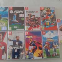 giochi nintendo switch 1