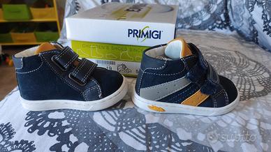 Scarpe primi hotsell passi 19