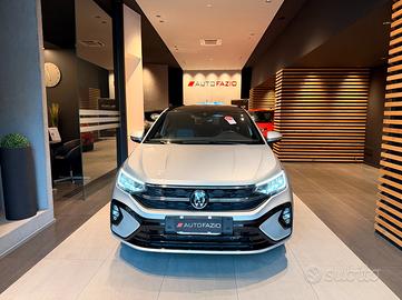 Volkswagen Taigo 1.0 TSI 115 CV R-Line Plus