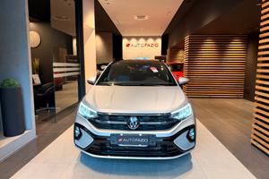 Volkswagen Taigo 1.0 TSI 115 CV R-Line Plus