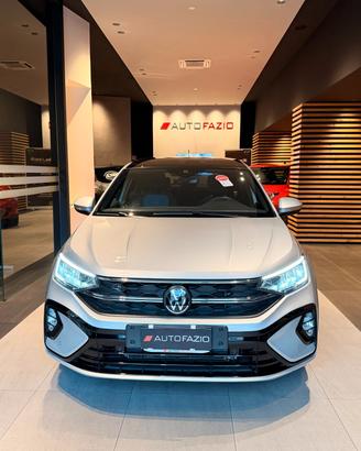 Volkswagen Taigo 1.0 TSI 115 CV R-Line Plus